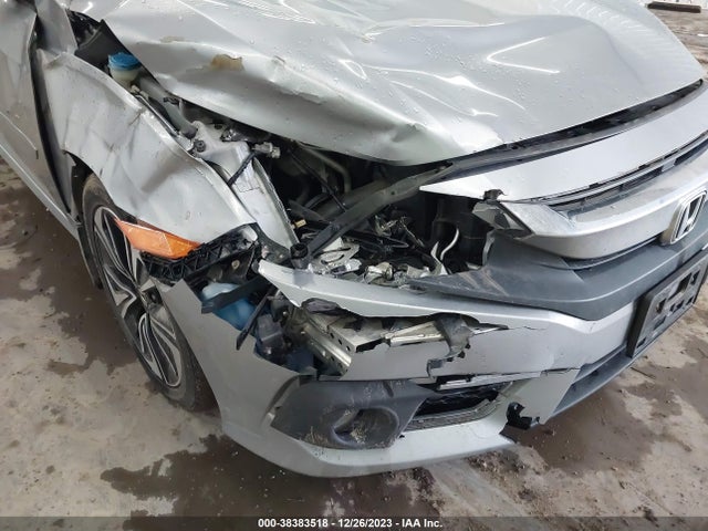 2017 HONDA CIVIC EX-T VIN: 2HGFC1F36HH657001