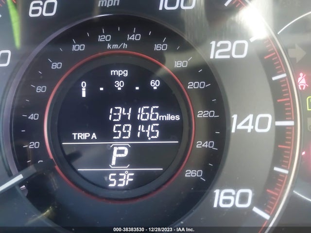 Honda Accord Sport 2015 1HGCR2F55FA061043 Image 15