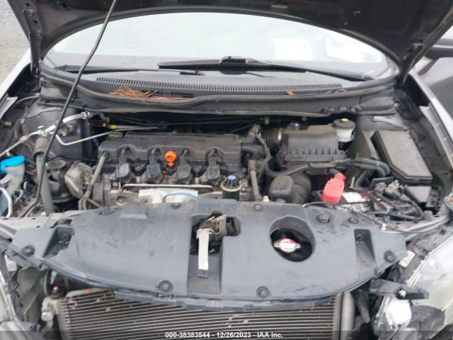 19XFB2F98FE043488 Honda Civic Ex-l