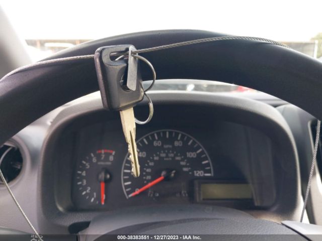 3N6CM0KN9KK701767 Nissan Nv200 S