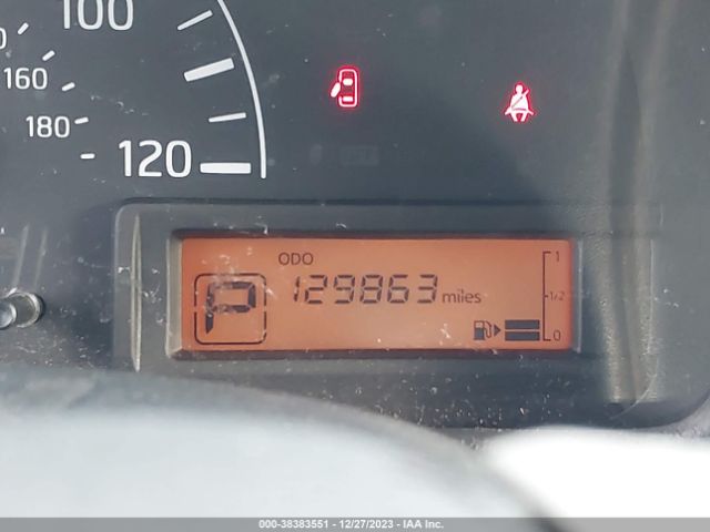 3N6CM0KN9KK701767 Nissan Nv200 S