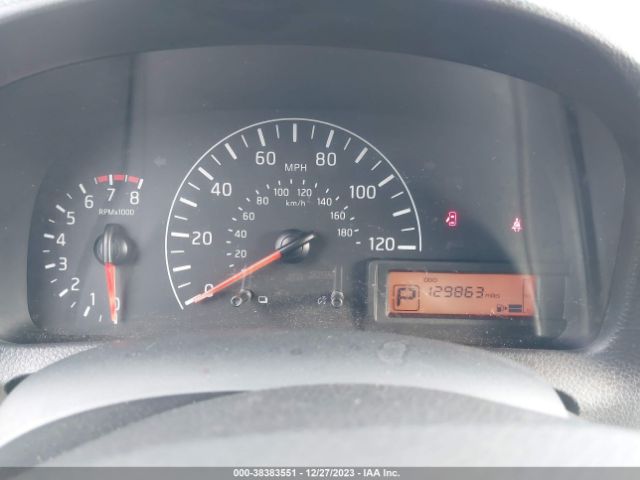3N6CM0KN9KK701767 Nissan Nv200 S