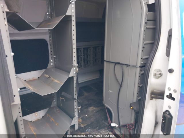 3N6CM0KN9KK701767 Nissan Nv200 S