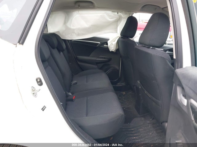 2020 HONDA FIT LX VIN: 3HGGK5H40LM704795