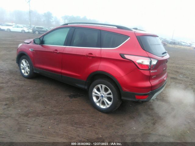 2018 FORD ESCAPE 1FMCU9GD3JUD13340 Photo 2