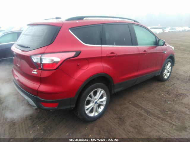 2018 FORD ESCAPE 1FMCU9GD3JUD13340 Photo 3