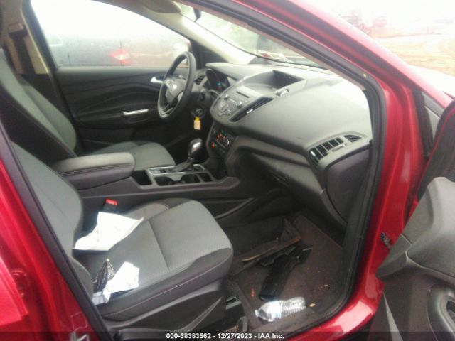 2018 FORD ESCAPE 1FMCU9GD3JUD13340 Photo 4