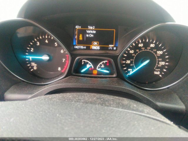 2018 FORD ESCAPE 1FMCU9GD3JUD13340 Photo 6