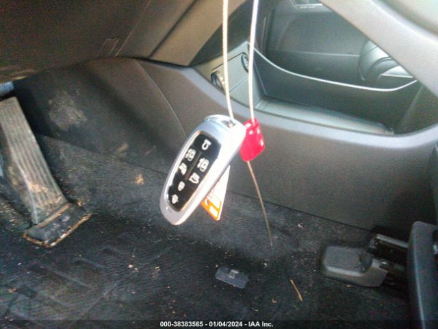 2023 HYUNDAI SANTA FE HYBRID 5NMS5DA17PH003769 Photo 10