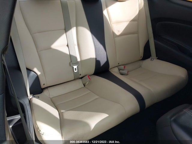 Honda Accord Ex-l 2017 1HGCT1B84HA008350 Image 8