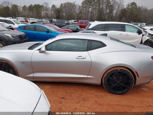 Chevrolet Camaro 1lt 2016 1G1FB1RS8G0170950 Image 14