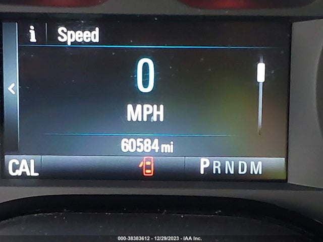Chevrolet Camaro 1lt 2016 1G1FB1RS8G0170950 Image 15