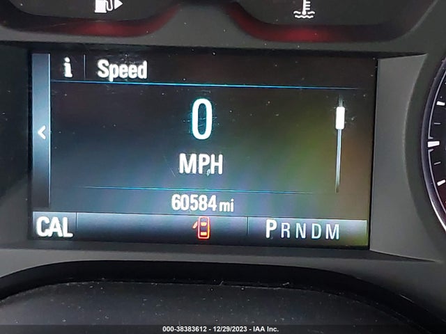 Chevrolet Camaro 1lt 2016 1G1FB1RS8G0170950 Image 7