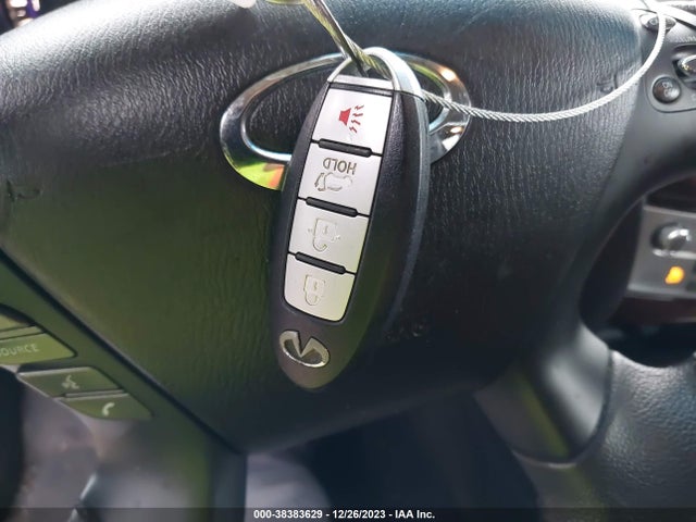 2013 INFINITI JX35 VIN: 5N1AL0MM9DC350722