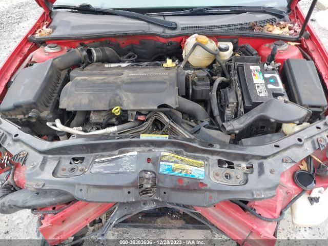 2006 SAAB 9-3 YS3FD49YX61131401 Photo 9