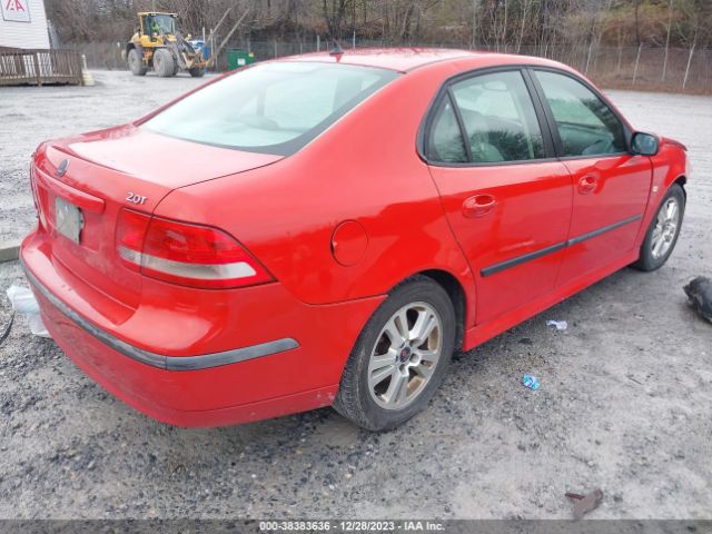 2006 SAAB 9-3 YS3FD49YX61131401 Photo 3