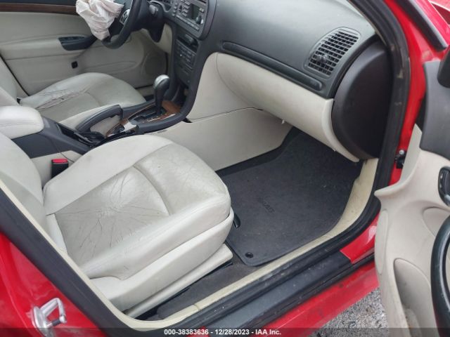 2006 SAAB 9-3 YS3FD49YX61131401 Photo 4