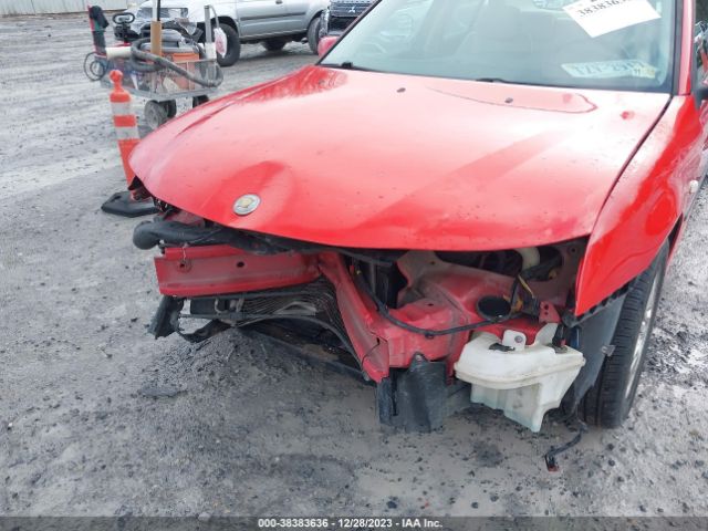 2006 SAAB 9-3 YS3FD49YX61131401 Photo 5