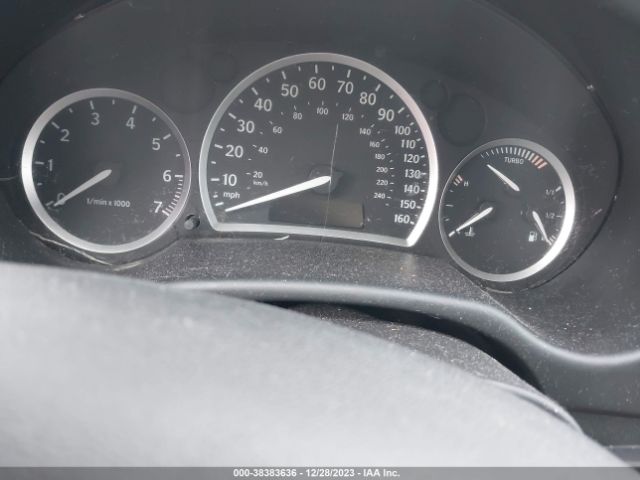 2006 SAAB 9-3 YS3FD49YX61131401 Photo 6