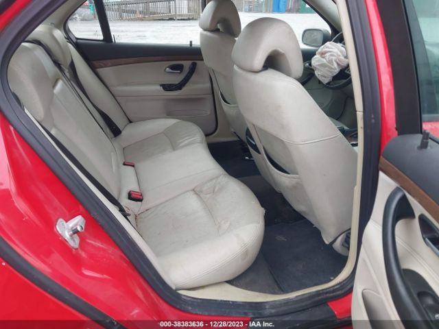 2006 SAAB 9-3 YS3FD49YX61131401 Photo 7