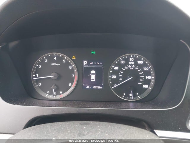 2016 HYUNDAI SONATA SE VIN: 5NPE24AF2GH368218
