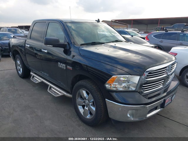 2018 3C6RR7LT0JG118601 main image