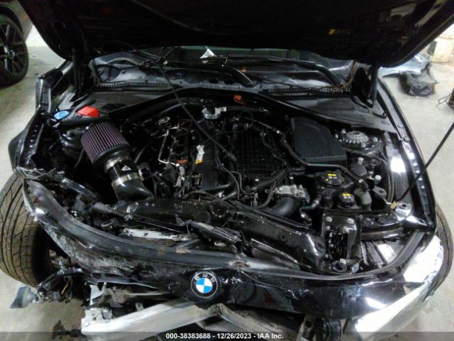 WBA8B7C50JA190369 BMW 340i Xdrive