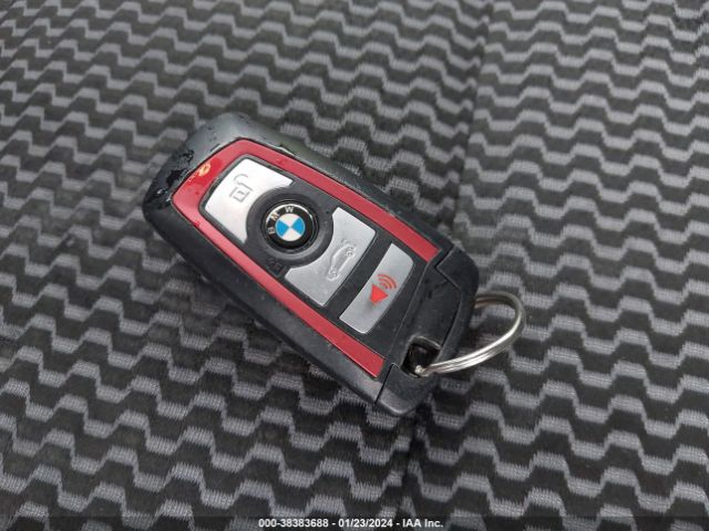 WBA8B7C50JA190369 BMW 340i Xdrive