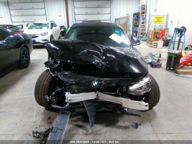 WBA8B7C50JA190369 BMW 340i Xdrive