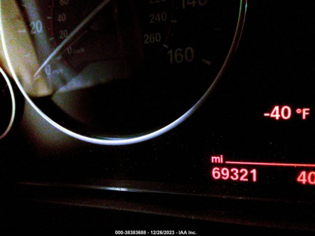 WBA8B7C50JA190369 BMW 340i Xdrive