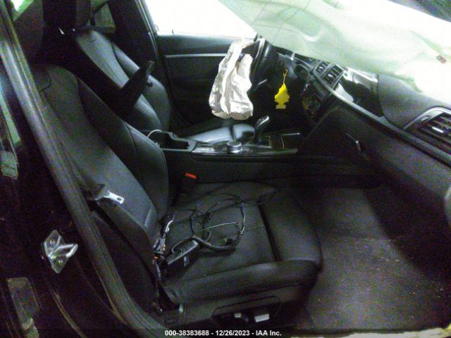 WBA8B7C50JA190369 BMW 340i Xdrive