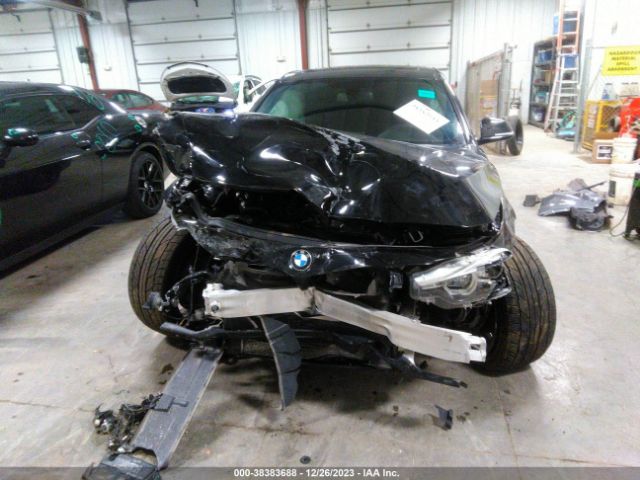 WBA8B7C50JA190369 BMW 340i Xdrive