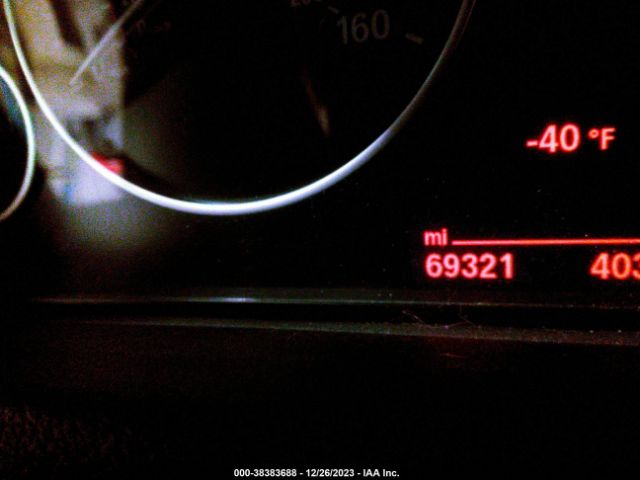 WBA8B7C50JA190369 BMW 340i Xdrive