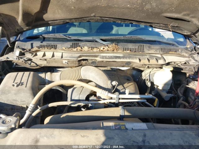 2017 RAM 1500 3C6RR7KT0HG774678 Photo 9