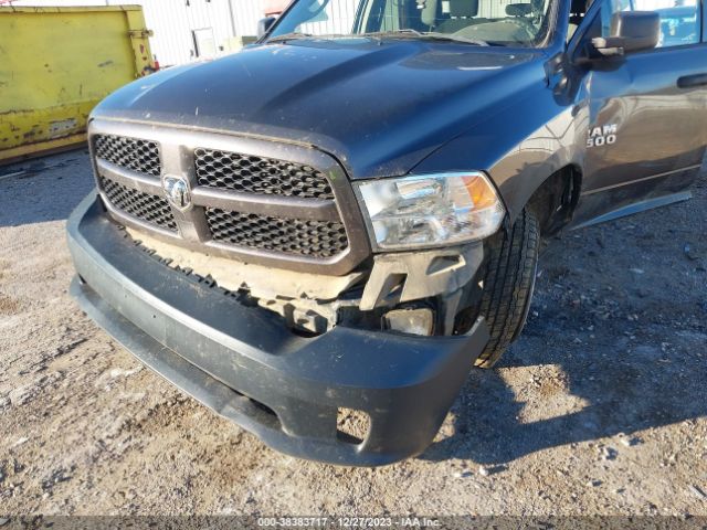 2017 RAM 1500 3C6RR7KT0HG774678 Photo 5