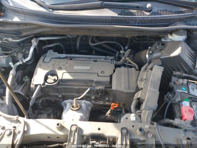 2HKRM3H42GH519553 Honda CR-V SE