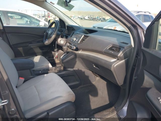 2HKRM3H42GH519553 Honda CR-V SE