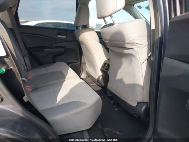 2HKRM3H42GH519553 Honda CR-V SE