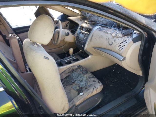 1N4AL3AP3FN881805 Nissan Altima 2.5/2.5 S/2.5 Sl/2.5 Sv
