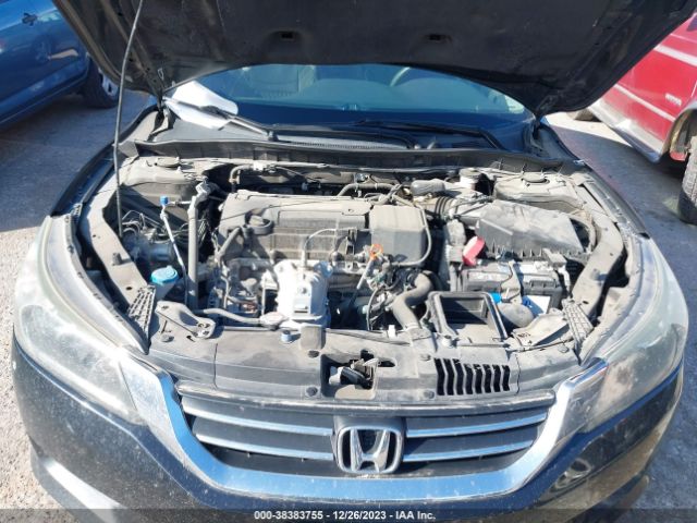 1HGCR2F36FA156242 Honda ACCORD LX
