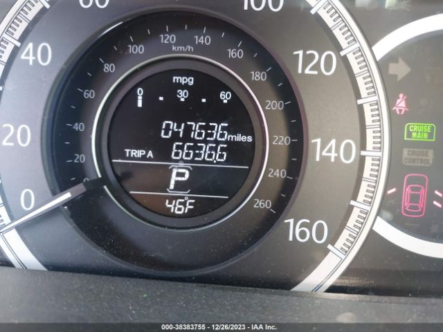 1HGCR2F36FA156242 Honda ACCORD LX
