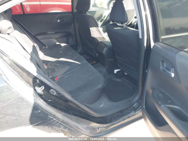 1HGCR2F36FA156242 Honda ACCORD LX