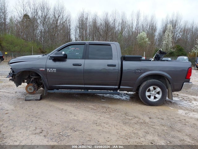 RAM 1500 Slt 2017 1C6RR7TT6HS571270 Image 14