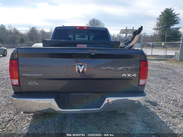 RAM 1500 Slt 2017 1C6RR7TT6HS571270 Image 16