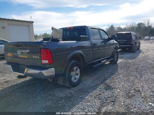 RAM 1500 Slt 2017 1C6RR7TT6HS571270 Image 4