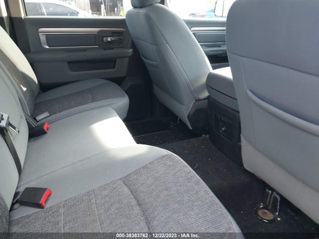 RAM 1500 Slt 2017 1C6RR7TT6HS571270 Image 5