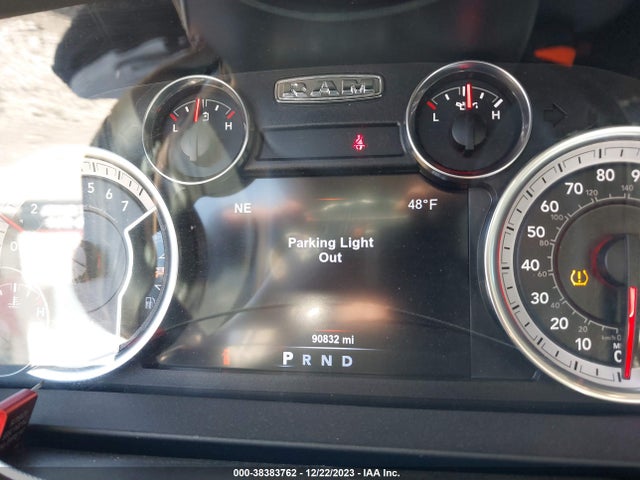 RAM 1500 Slt 2017 1C6RR7TT6HS571270 Image 7