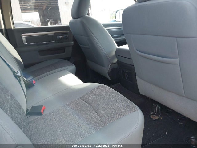 RAM 1500 Slt 2017 1C6RR7TT6HS571270 Image 8
