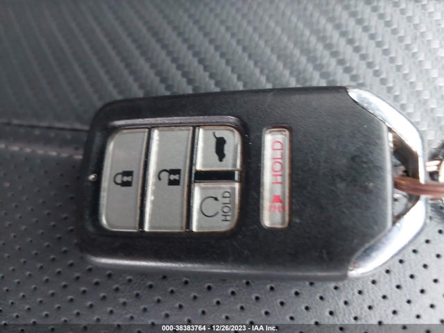 Honda Civic Ex-l 2018 SHHFK7H77JU229761 Image 11