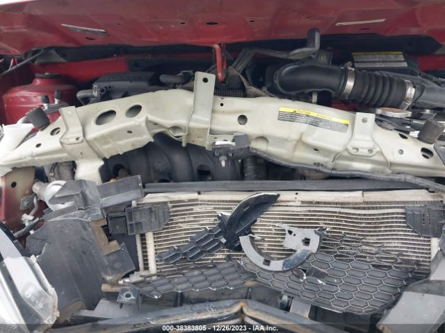 3N1CE2CP1KL363676 Nissan Versa Note Sv